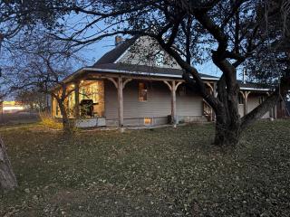 maison de la Ferme - 6