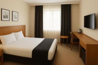 Level Deluxe Hotel - 2