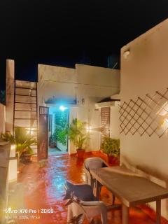 Dream beach sea view - Pondichéry - 6