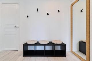 Libergier, Hyper centre, Wifi, Netflix - 5