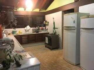 Casa da Jataí - Piscina e Pomar - Barra do Sahy - 8