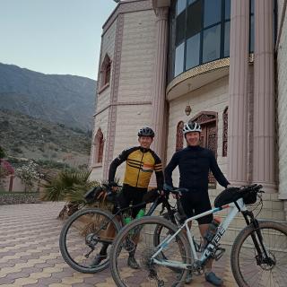 Majan View near Wakan - 5