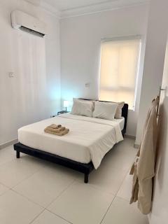 Admiralty Nest - modern 2 bedroom haven in Lekki 1 - 2