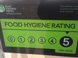 The Royal Windsor Hotel - 8