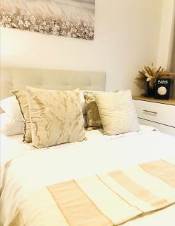 Apartment at the Blyde - 9