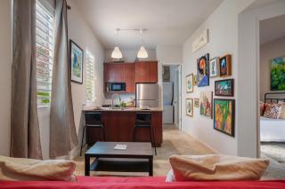 Old San Juan Prime Blue Harbor - 8