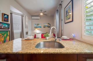 Old San Juan Prime Blue Harbor - 1