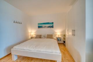 Strandhotel, App 3SH218 - 7