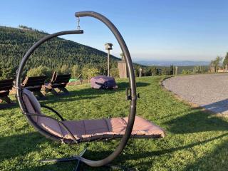 Hotel Vydrovy boudy, Pec pod Sněžkou - 1