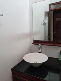 Hotel Heliconia Panamá - 4