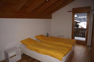 Casa Sagogn Laax - Sagogn - 5