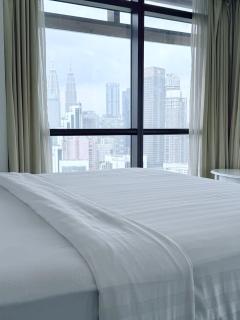 KL's Pulse At BTS Apartments Bukit Bintang - 5