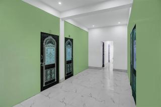 SPOT ON Happyness Restaurant - 6