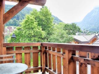 Studio au centre de Morzine avec balcon et WIFI - FR-1-524-78 - 6