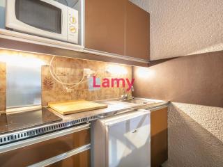 Studio chaleureux à Corrençon-en-Vercors pour 4 personnes, au pied des pistes - FR-1-515-229 - Corrençon-en-Vercors - 2