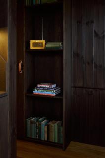 Mad Swans in The Mendips - 7