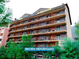 Hotel Pere D'Urg 3000 - 0