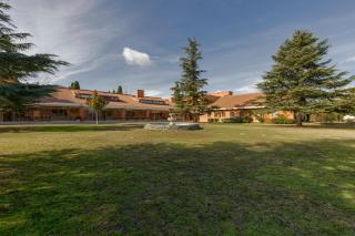 Alojamiento cristo rey - 0