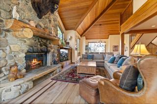 Boulder Ridge Lodge: Huge Ski-In Home w/ 20 Beds - Breckenridge - 6