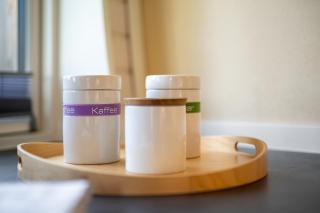 Nordkugel - Rundes Wohnglück am Tollensesee - 1