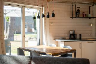 Nordkugel - Rundes Wohnglück am Tollensesee - 1