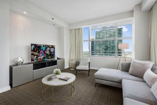 City View Condo in the Heart of Brickell - 1