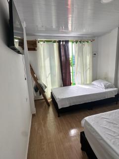 Casa hostal Disney - 1