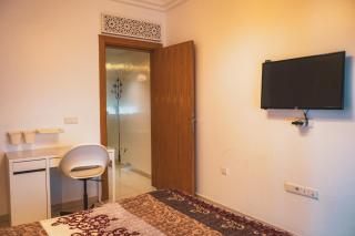 Beachfront Apt in Aourir Pool, Surf & Comfort - 1