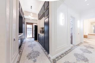 7 Star Apartments - Tashkent - 7