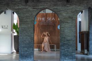 The Sea Koh Samui Resort and Residences by Tolani - Koh Samui - 6