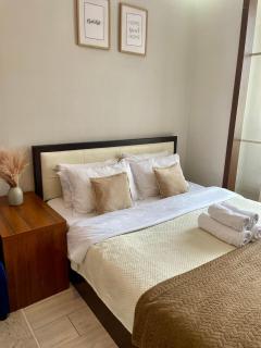 Уютные апартаменты рядом с Mega Silk Way - 6