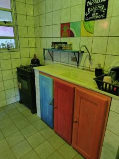 Maraca surf house - 9