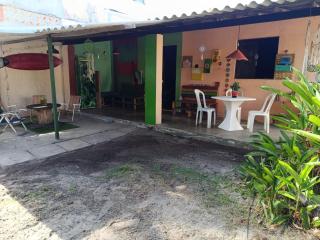 Maraca surf house - 8