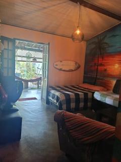 Maraca surf house - 6