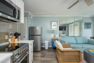 Ocean Villa C131 - 1BR Beachside Villa - 7