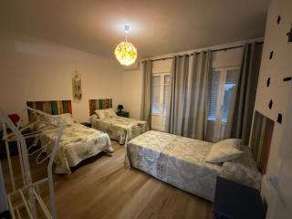 Casa rural VTAR con piscina - 1