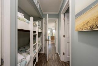 Ocean Villa C131 - 1BR Beachside Villa - 4