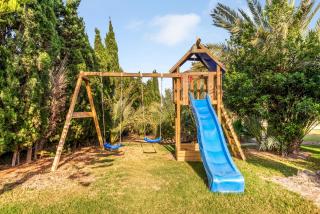 Events # Private Villa # Jacuzzi # Pets # BBQ # Piano - 8