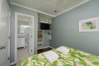 Ocean Villa C131 - 1BR Beachside Villa - 1