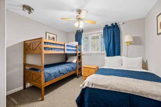 Stowe Condo - 2BR Mtn View in prime location - 3