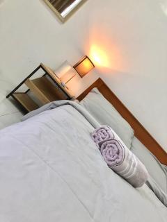 Serenity home sweet home - 1