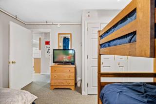 Stowe Condo - 2BR Mtn View in prime location - 1