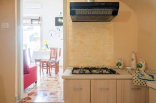 Casa Vilù - Oria - 8