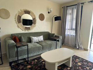 Lakeview Apartments - The Nest - 9