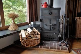 Ferienhaus Mit Einer Umwerfenden Panoramaaussicht - 3