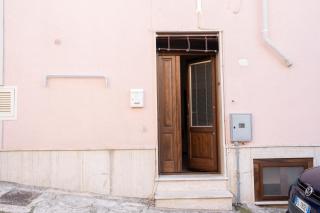 Casa Vilù - Oria - 1