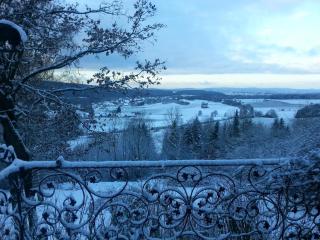 Ferienhaus Mit Einer Umwerfenden Panoramaaussicht - 2