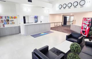 Days Inn by Wyndham Valemount - 7