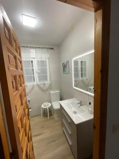 Casa rural VTAR con piscina - 6