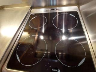 Appartement moderne avec WiFi et lave-linge au coeur de la station - FR-1-694-47 - 6